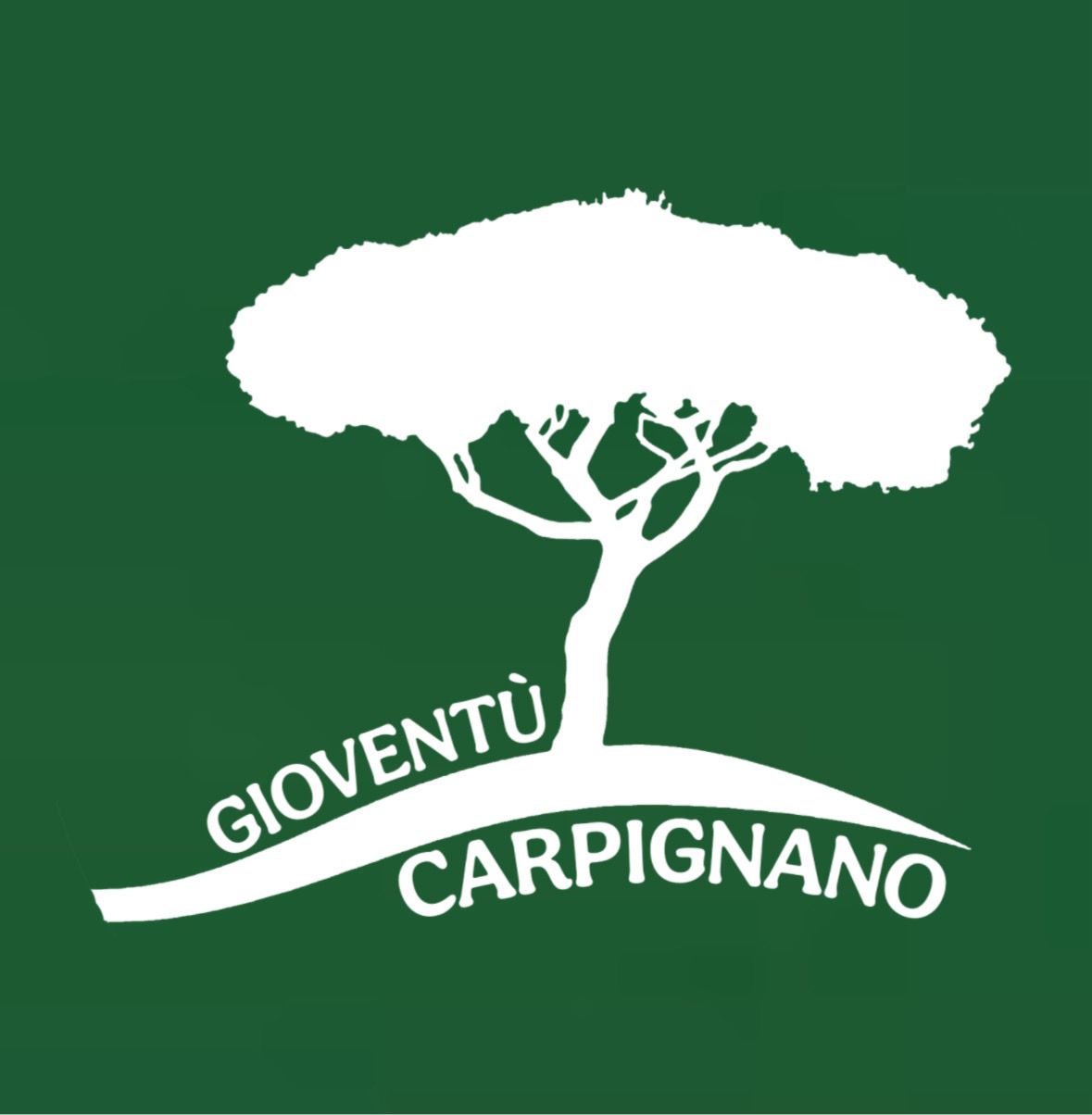Logo ASD Gioventù Carpignano